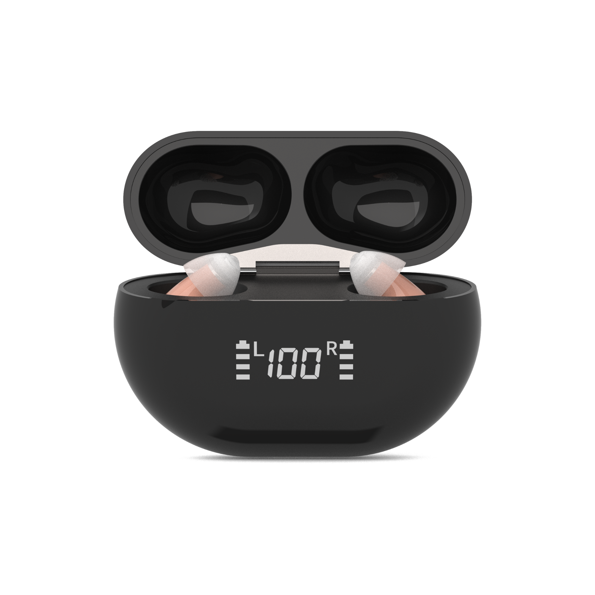 Luvio Plus Gehoorversterker