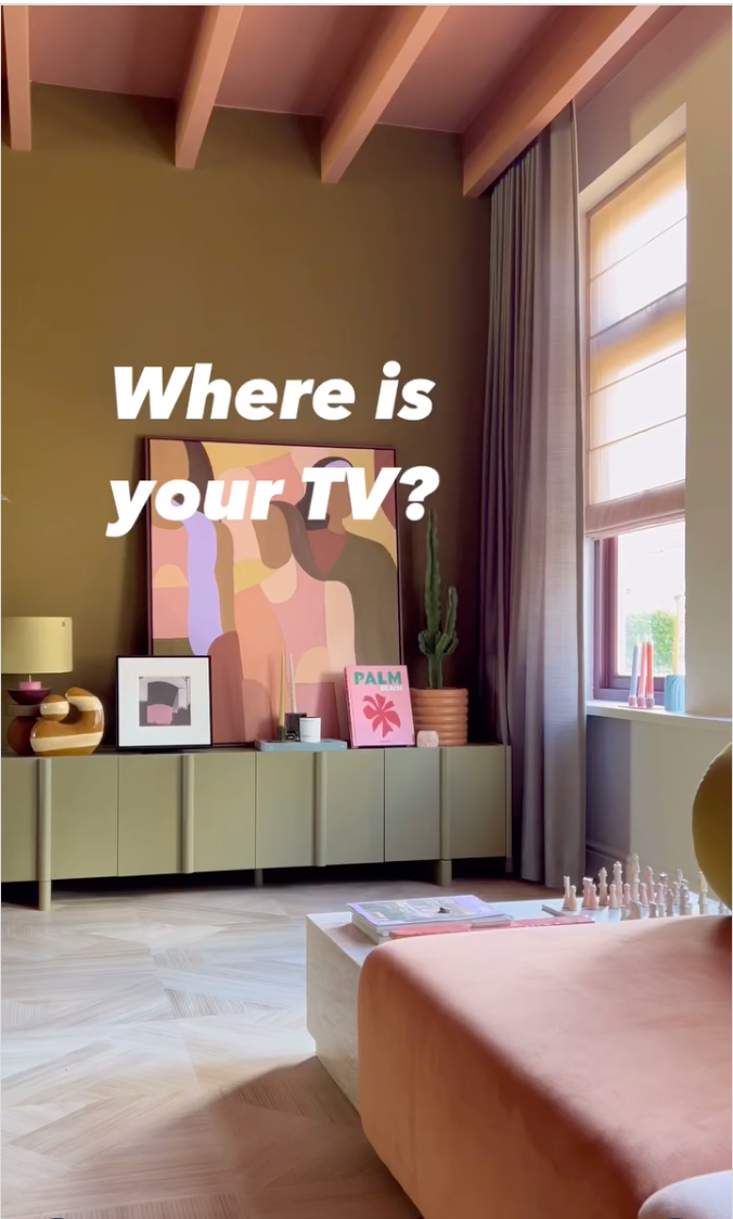 Waarom kiezen steeds meer mensen voor een beamer (in plaats van een tv)?